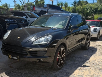 CAYENNE