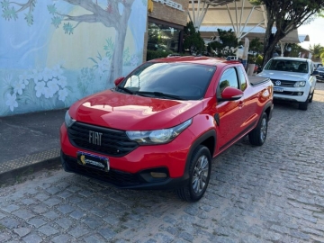 STRADA