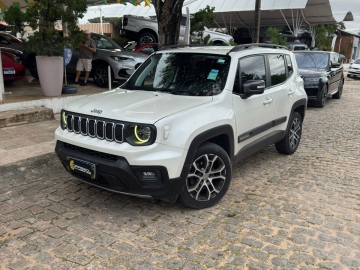 RENEGADE