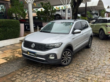 T-CROSS