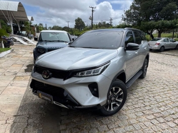 HILUX SW4