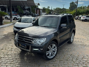 PAJERO FULL