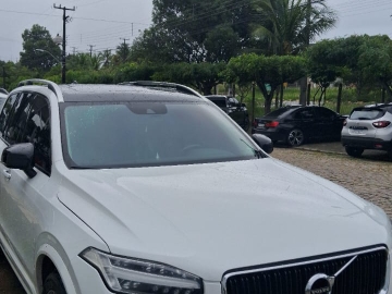 XC90