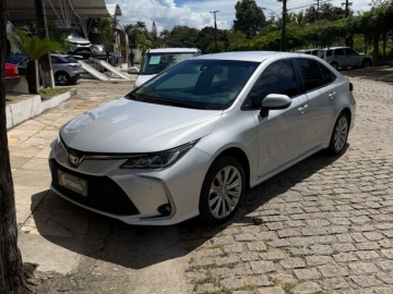 COROLLA