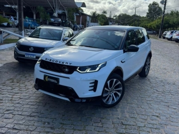 DISCOVERY SPORT
