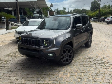 RENEGADE
