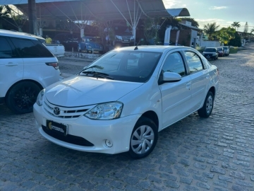 ETIOS