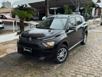 C3 AIRCROSS