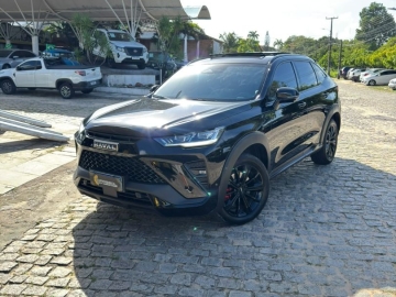HAVAL H6 GT