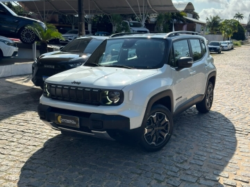 RENEGADE