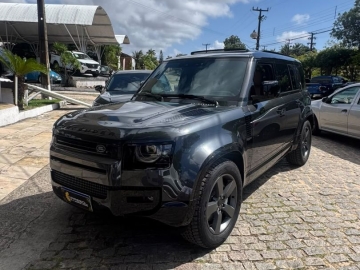 DEFENDER