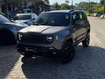 RENEGADE
