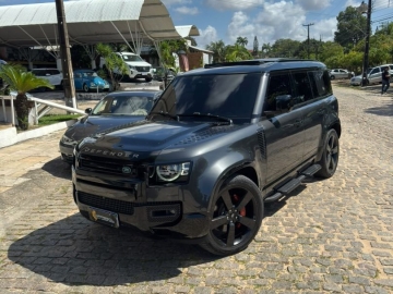 DEFENDER
