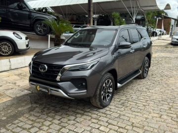 HILUX SW4