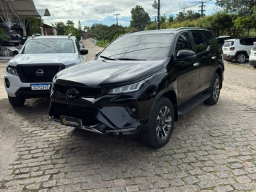 HILUX SW4