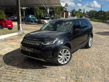 DISCOVERY SPORT