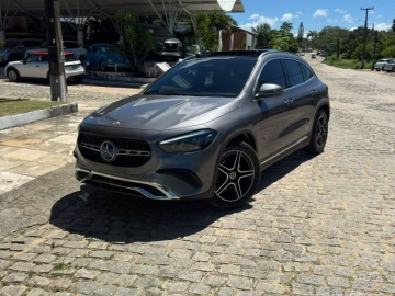 GLA 200