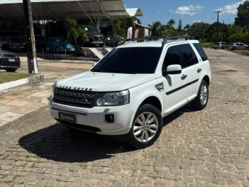 FREELANDER 2