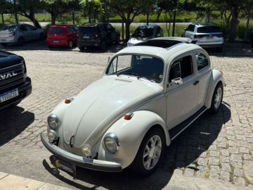 FUSCA