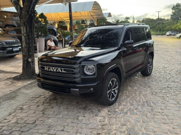 HAVAL H9