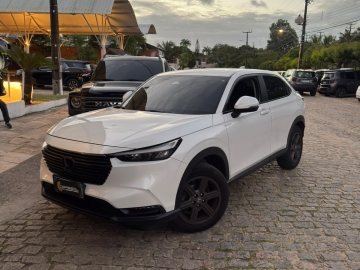 HR-V