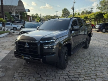 TRITON