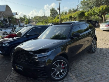 RANGE ROVER VELAR