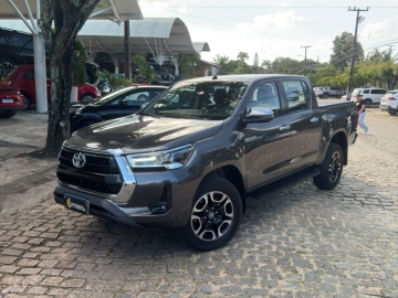 HILUX
