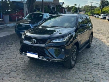 HILUX SW4