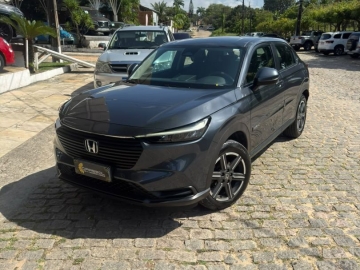 HR-V