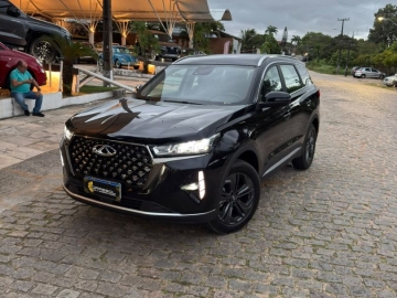 TIGGO 7