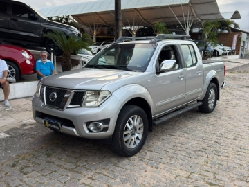 FRONTIER