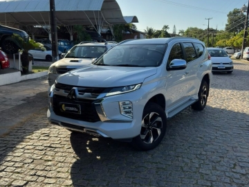 PAJERO SPORT