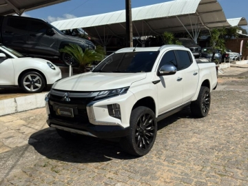L200 TRITON