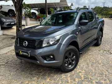 FRONTIER