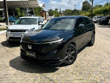 HR-V