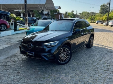 GLC 300
