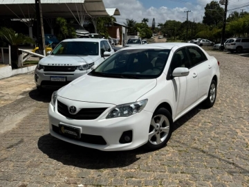 COROLLA