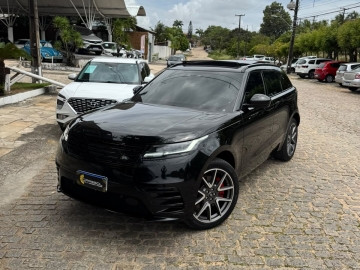 RANGE ROVER VELAR