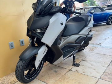 XMAX
