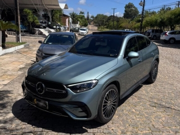 GLC 300