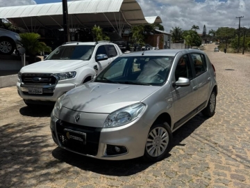 SANDERO