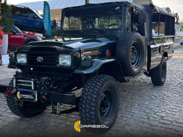 BANDEIRANTE