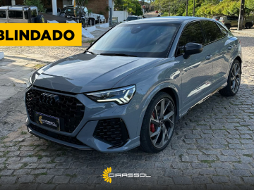RS Q3
