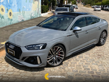 RS5